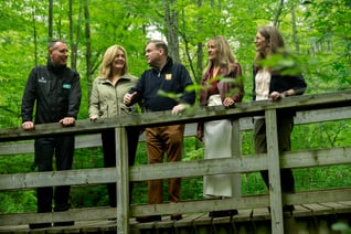 Minister - Greenlands Conservation Partnership-03511 (1)