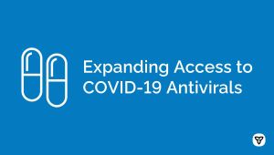 Expanding Access to COVID-19 Antivirals
