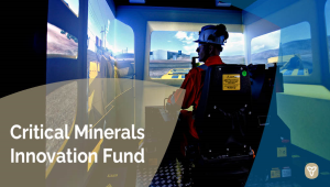 Ontario Launches New Critical Minerals Innovation Fund to Strengthen Green Economy
