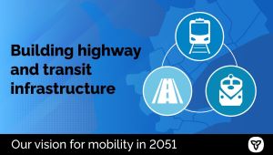 Ontario Releases Plan to Build Transportation and Transit Infrastructure in the Greater Golden Horseshoe