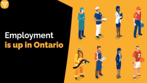 Ontario Continues to Attract Investments and Create More Jobs