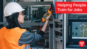 Offering Free Training and Paid Apprenticeships for Electricians