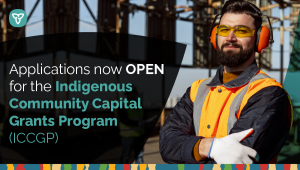 Ontario Promotes Indigenous Economic Development