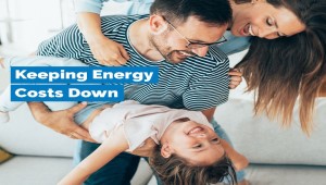 Ontario Helping Families Save Money with Energy-Efficiency Program