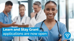 Applications Open! Sign Up Today for Ontario’s Learn and Stay Grant