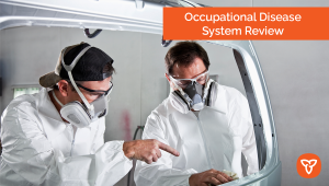 Launching the First-Ever Review of Occupational Illnesses