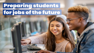 Ontario Modernizing Computer Studies and Tech-Ed Curriculum to Ensure Students Are Prepared for the Jobs of the Future