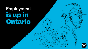 Ontario Creating Conditions for Attracting Good Jobs and Investments