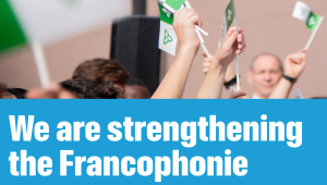Ontario and Québec Launching Joint Call for Francophone Projects