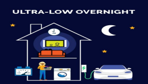 Ontario Launches New Ultra-Low Overnight Electricity Price Plan