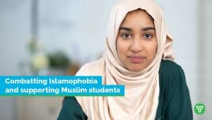 Expanding Plans to Combat Islamophobia in Schools