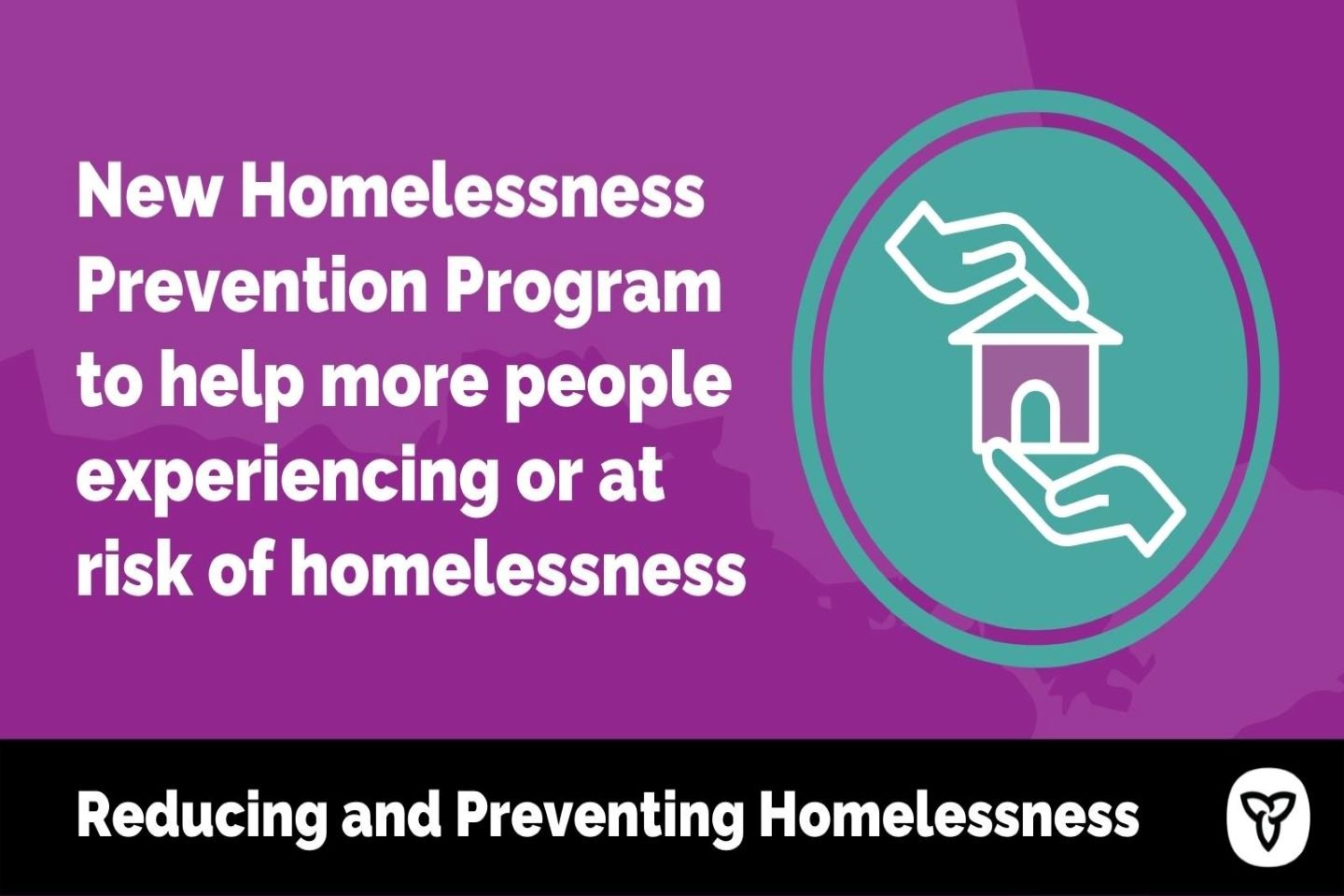 Investing in Additional Supports for People Experiencing Homelessness