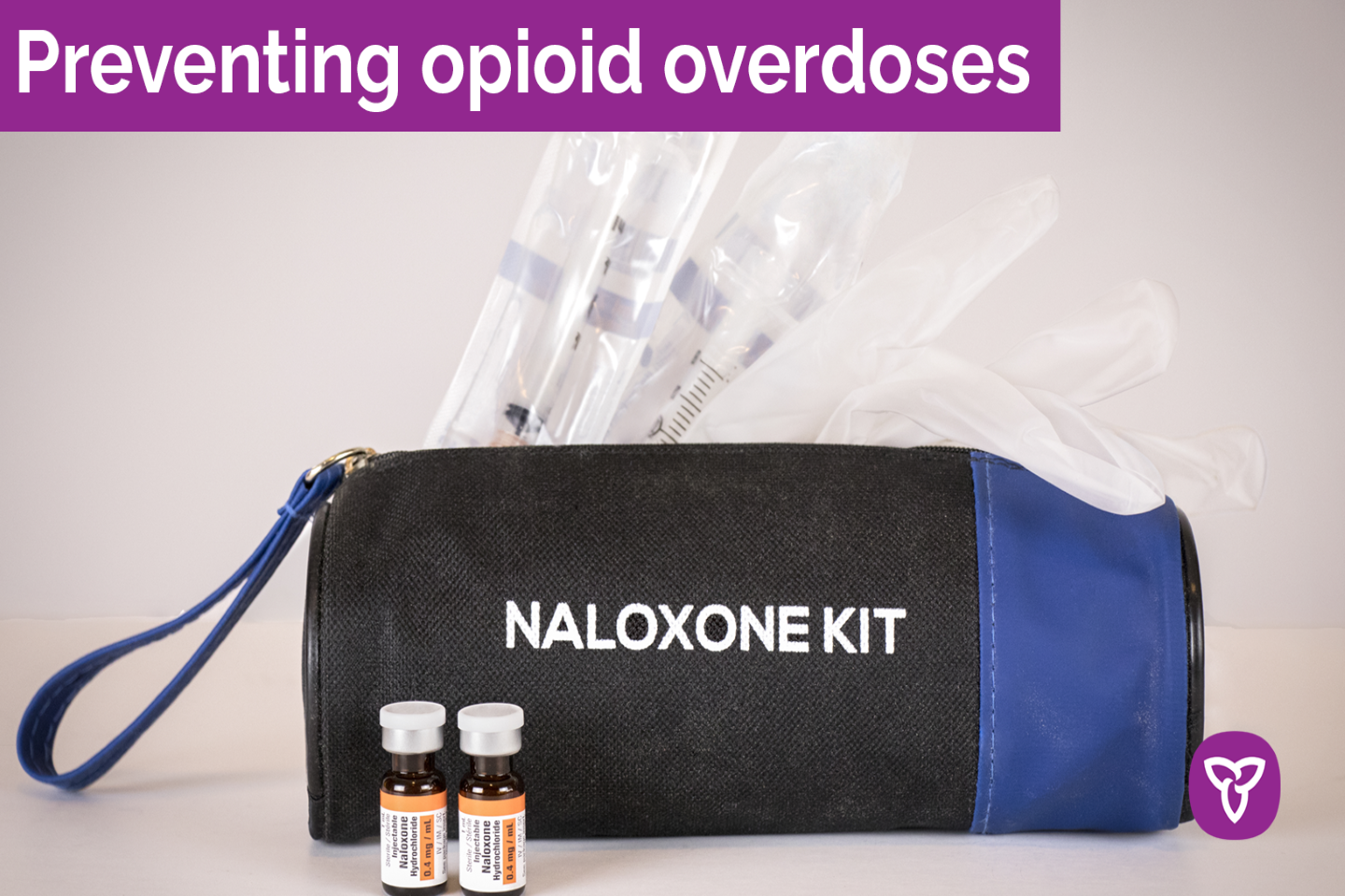 Mandating Naloxone Kits in High-Risk Workplaces