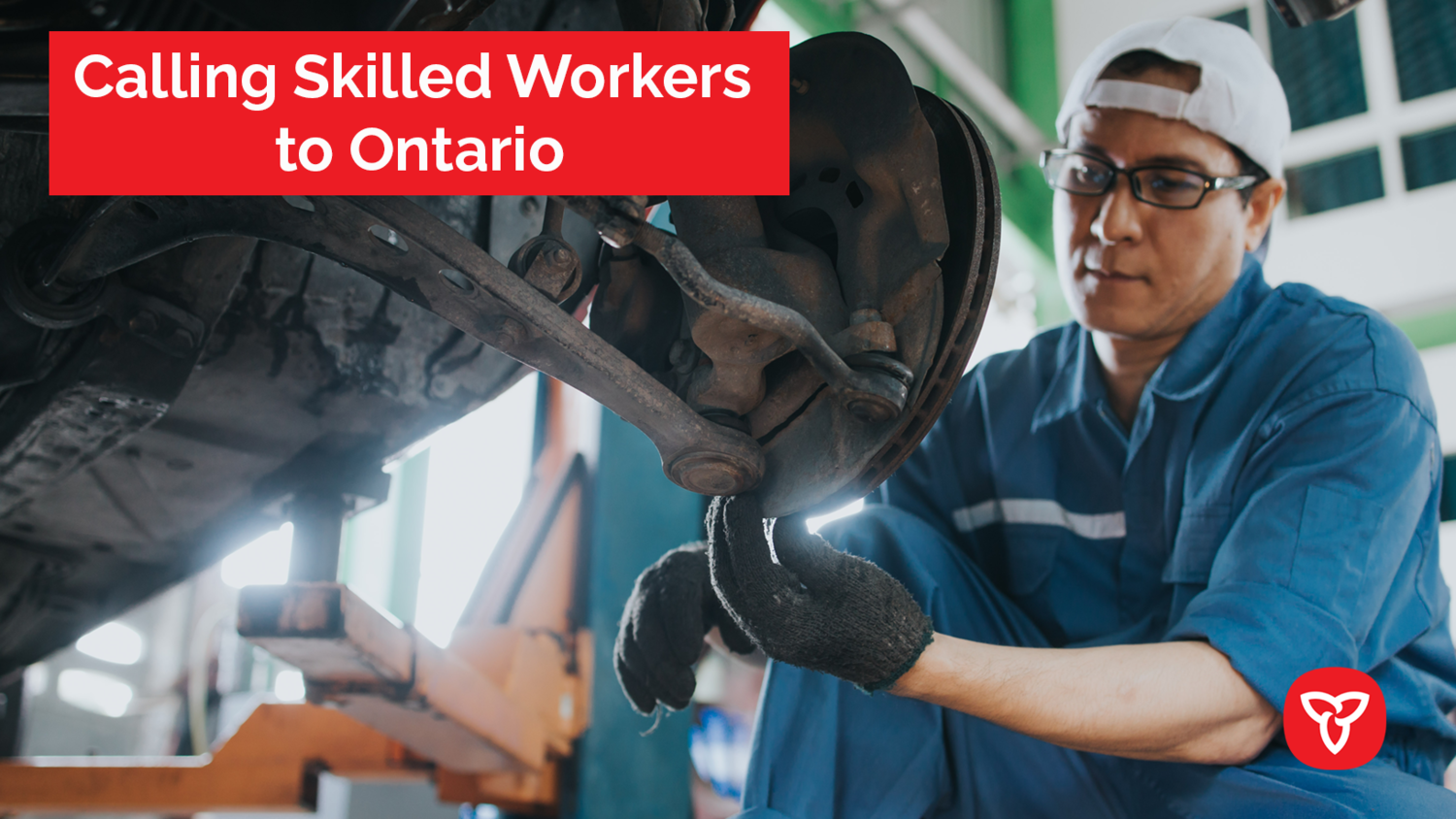 Removing Barriers for Out-of-Province Skilled Workers