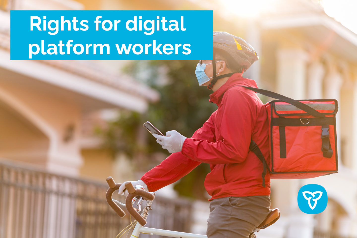 Establishing General Minimum Wage for Digital Platform Workers