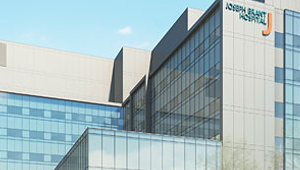 Ontario Building Better, More Modern Facilities at Joseph Brant Hospital