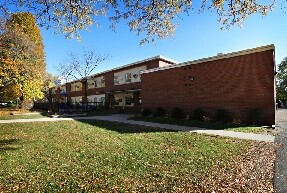 Ontario Building New Addition to School in Burlington